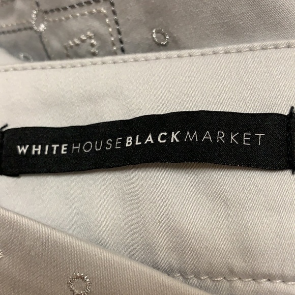 WHBM 5” short - Picture 4 of 7